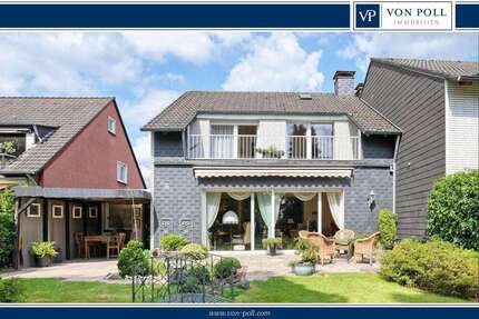 Haus zum Kaufen in Bochum 525.000 € 141 m²