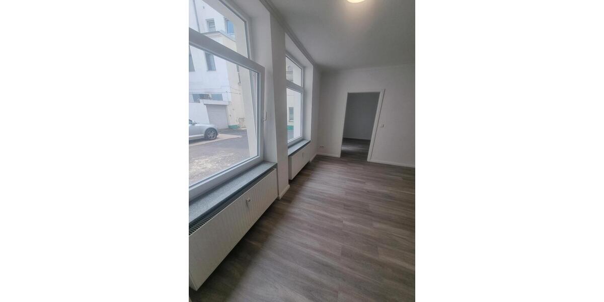 Erdgeschoßwohnung Wuppertal Elberfeld - 2 Zimmer, 60 m&sup2;, 870&euro; | Angebot:25336544