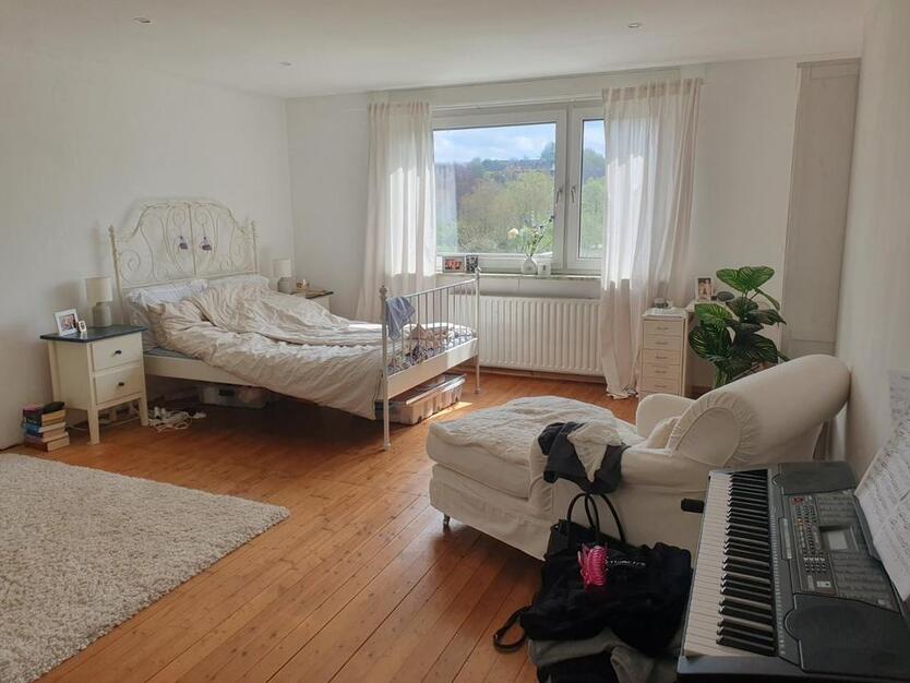 1 Familienhaus - eine Oase für die Familie in Boelerheide