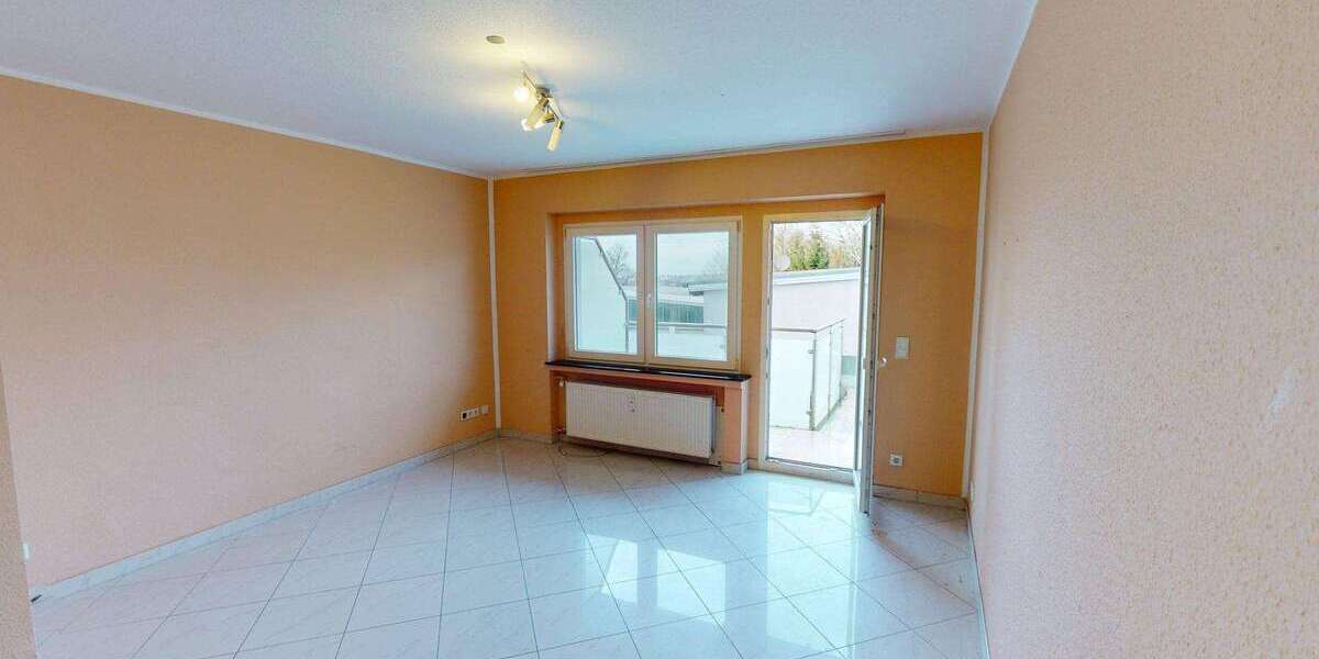 Wohnung zum Mieten in Solingen 395 € 37 m² 1 zimmer