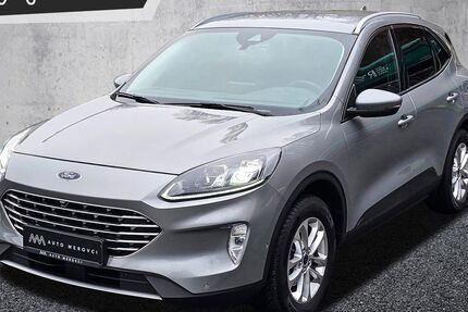 Ford Kuga 73.300 km 21.995 &euro; Hagen 58099