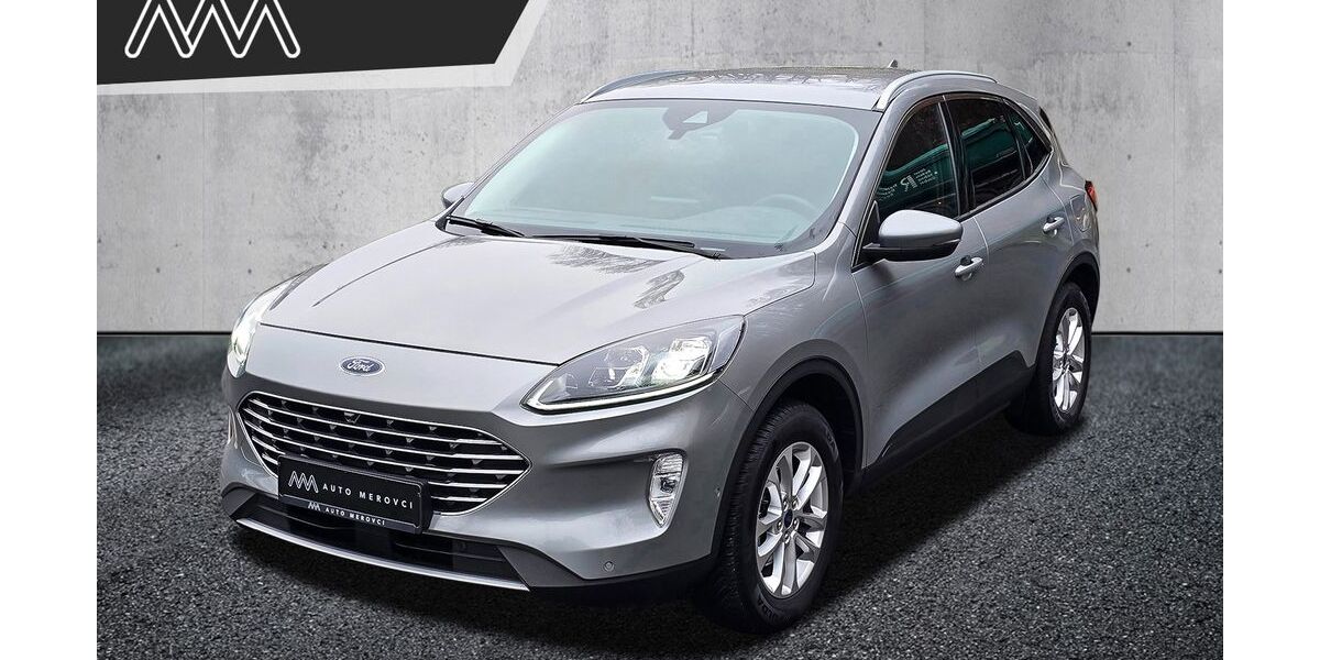 Ford Kuga 73.300 km 22.495 &euro; Hagen 58099