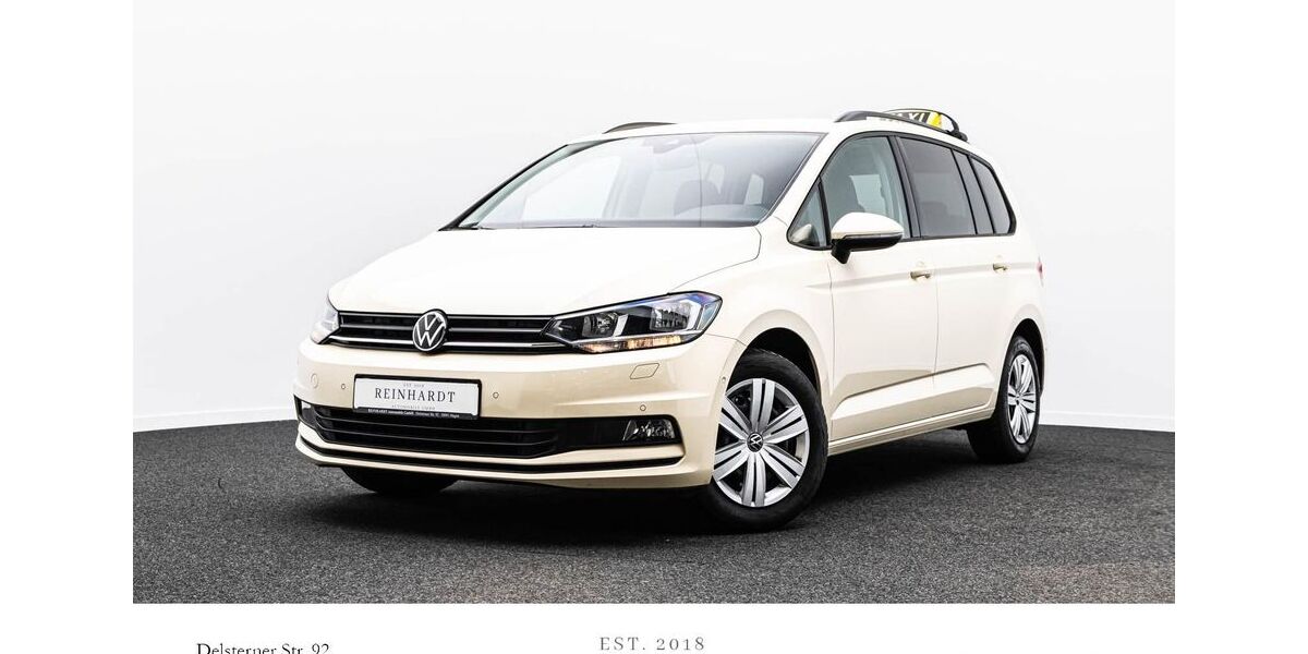 VW Touran 90.158 km 26.870 &euro; Hagen 58091