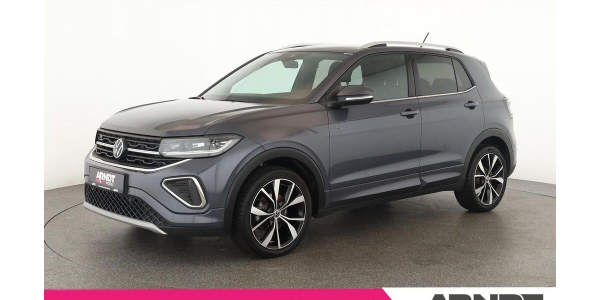 VW T-Cross 29.600 km 26.784 &euro; Düsseldorf 40233