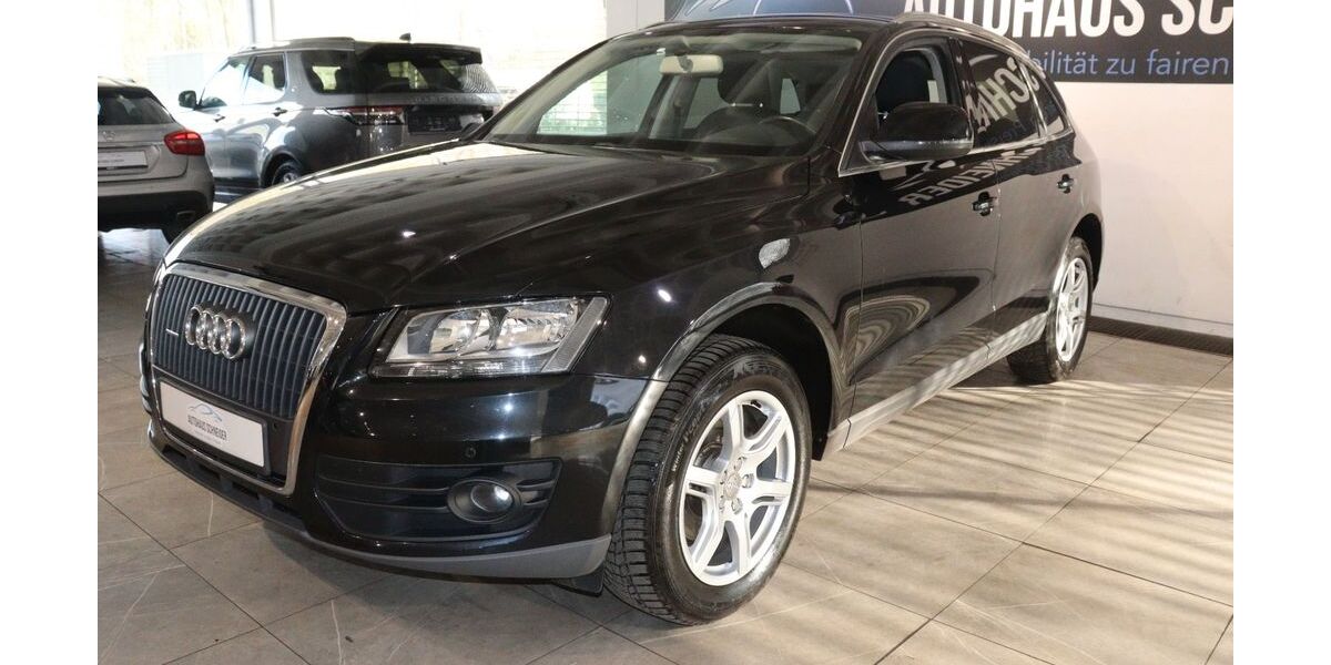 Audi Q5 183.582 km 10.700 &euro; Ratingen 40880