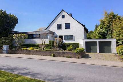 Haus Erkrath - 10 Zimmer, 221 m&sup2;, 980.000&euro; | Angebot:26326211