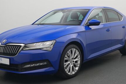 Skoda Superb 142.450 km 18.990 &euro; Leverkusen 51373