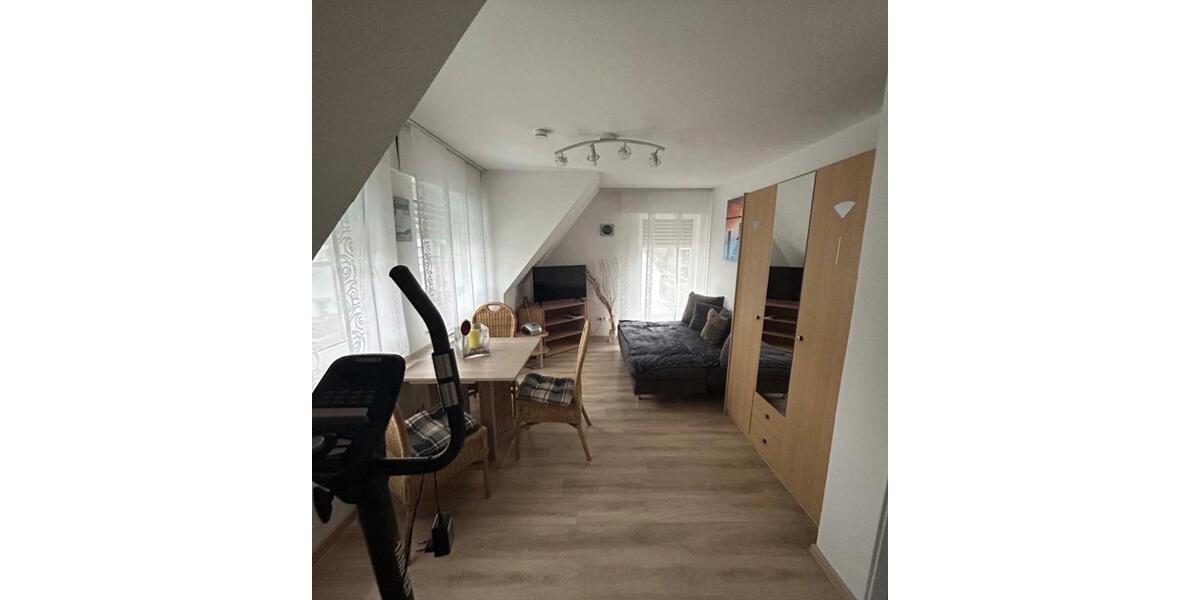 Reiheneckhaus in Waldrandlage von Herdecke 4 zimmer