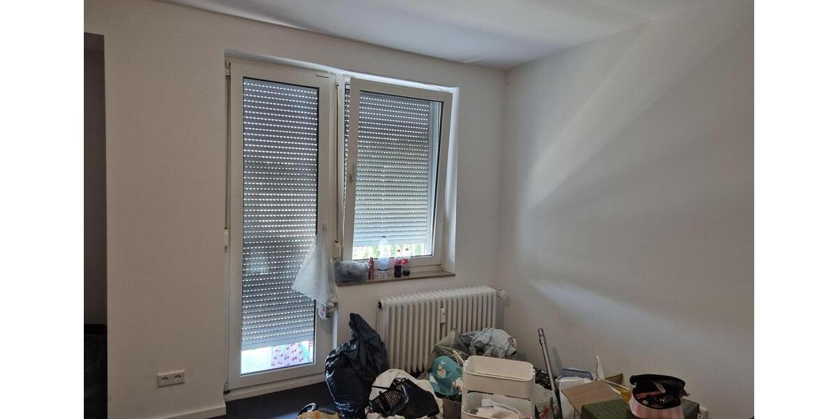 Etagenwohnung Düsseldorf Oberbilk - 1 Zimmer, 30 m&sup2;, 650&euro; | Angebot:25613550