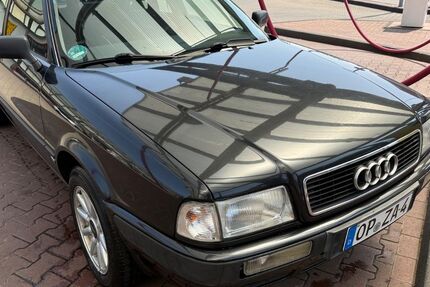 Audi 80 201.000 km 2.500 &euro; Leverkusen 51379