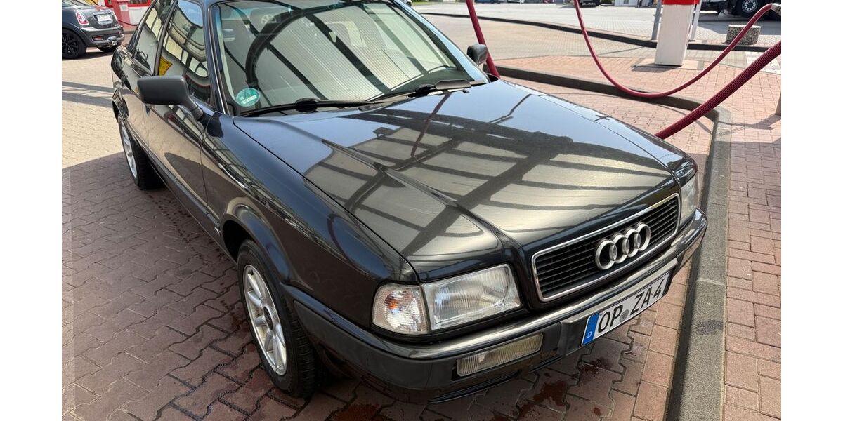 Audi 80 201.000 km 2.500 &euro; Leverkusen 51379