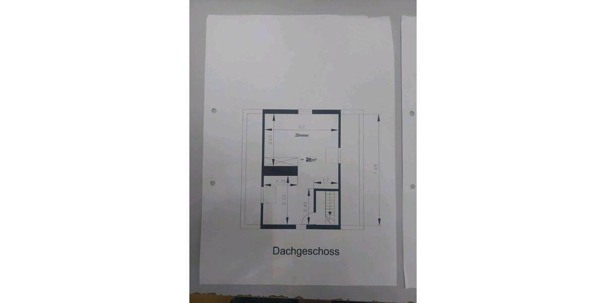 Einfamilienhaus Radevormwald - 4 Zimmer, 140 m&sup2;, 520.000&euro; | Angebot:26002963
