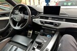 A5 Sportback