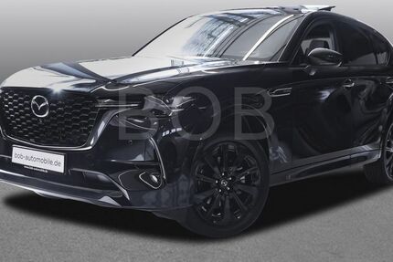 Mazda CX-60 1.011 km 55.333 € Hagen 58135