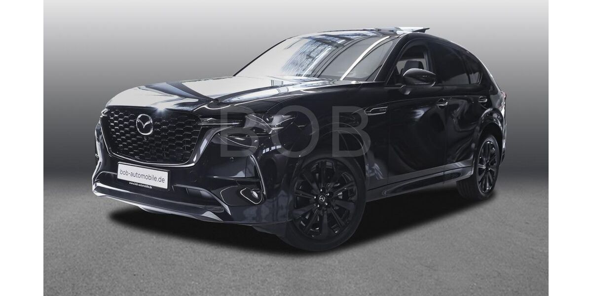 Mazda CX-60 1.011 km 55.333 &euro; Hagen 58135