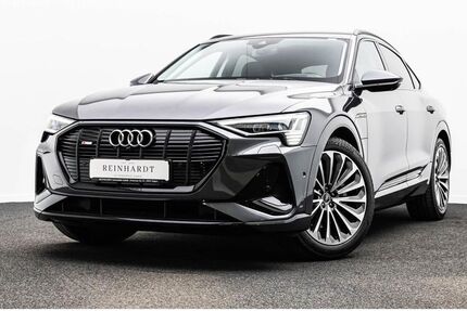 Audi e-tron 37.186 km 37.600 &euro; Hagen 58091