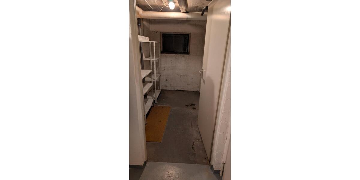 Erdgeschoßwohnung Leverkusen Bürrig - 2 Zimmer, 52 m&sup2;, 600&euro; | Angebot:26470918