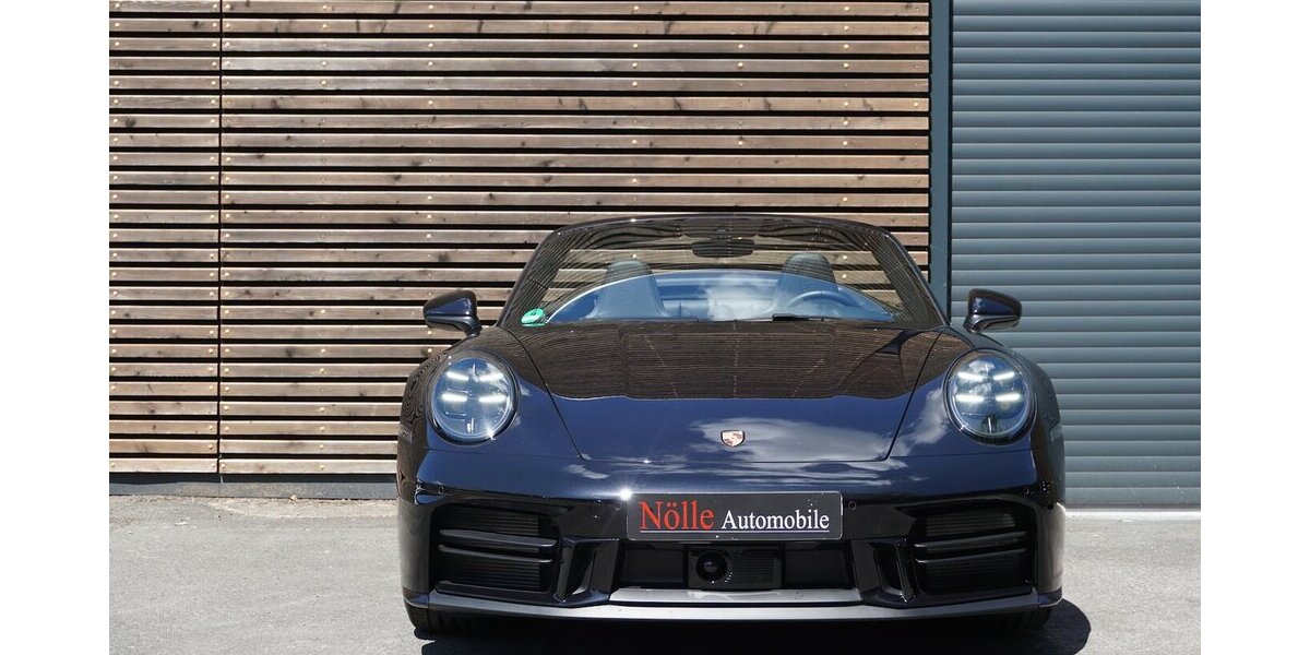 Porsche 911 Carrera S Matrix Bose Carbon HA-Lenk NP209t 5.890 km 172.400 &euro; Wuppertal 42327