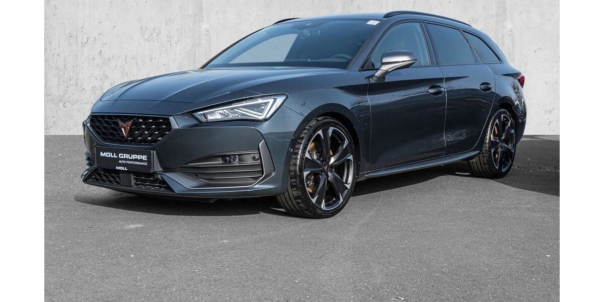 Cupra Leon 28.583 km 31.480 &euro; Düsseldorf 40474