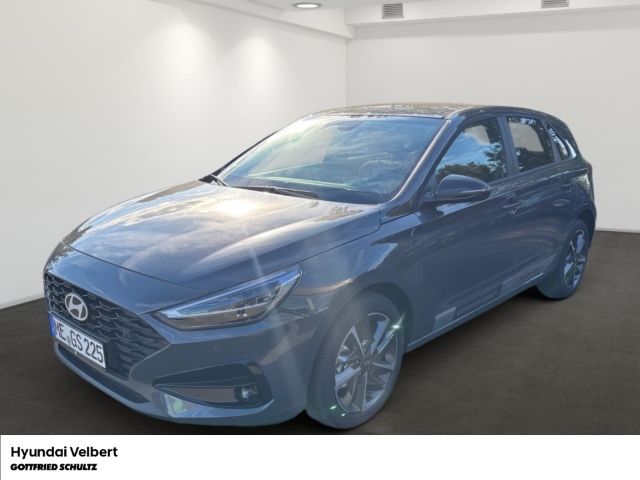 Hyundai i30 1.500 km 26.950 &euro; Velbert 42553