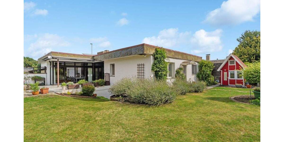 Bungalow Dormagen Hackenbroich - 8 Zimmer, 239 m&sup2;, 549.000&euro; | Angebot:26230626