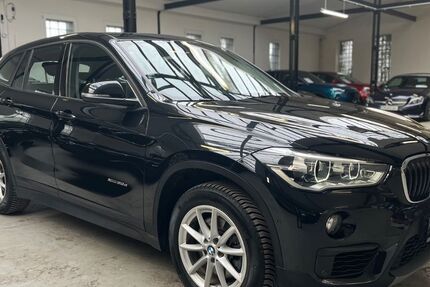 BMW X1 99.990 km 17.600 &euro; Velbert 42551