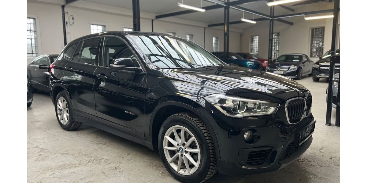 BMW X1 99.990 km 17.600 &euro; Velbert 42551