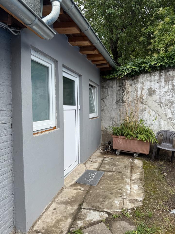 1-Wohnung in Düsseldorf Eller Süd, Ideal für eine Person