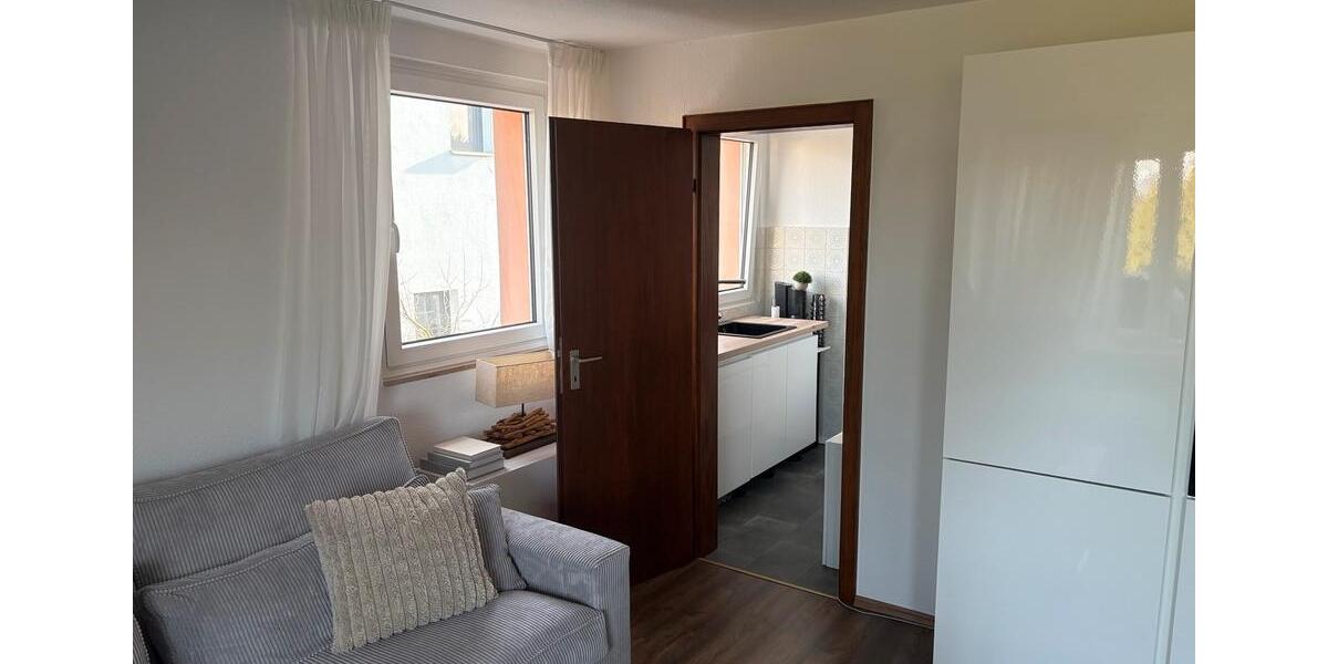 Etagenwohnung Ratingen Hösel - 2 Zimmer, 58 m&sup2;, 891&euro; | Angebot:25045421