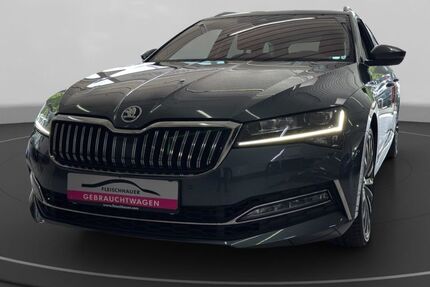 Skoda Superb 67.669 km 32.880 € Köln 50968