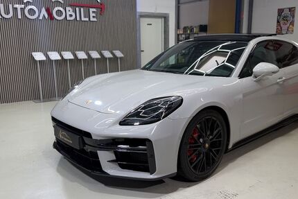 Porsche Panamera 20.000 km 172.900 € Wuppertal 42327