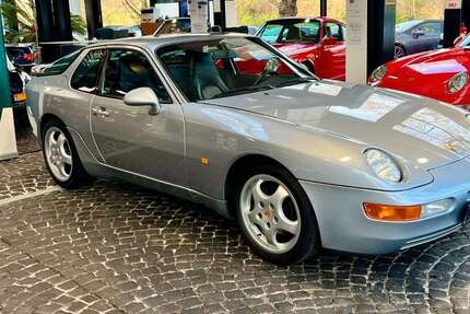 Porsche 968 87.498 km 34.800 &euro; Düsseldorf 40595