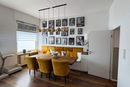 Wohnung Hilden Kalstert - 3 Zimmer, 92 m&sup2;, 1.180&euro; | Angebot:25570396