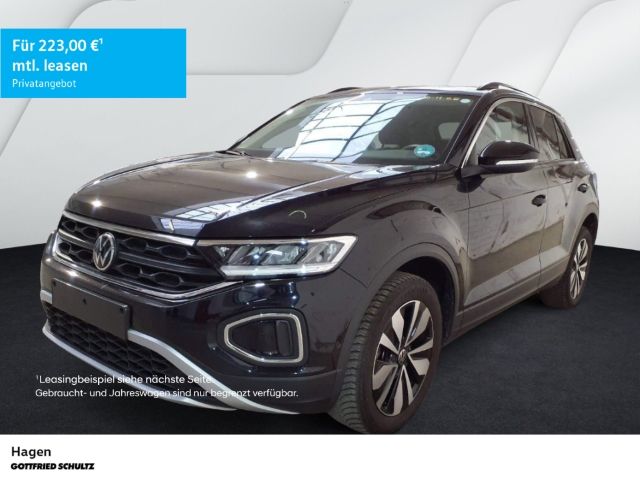 VW T-Roc 14.856 km 23.150 &euro; Hagen 58089