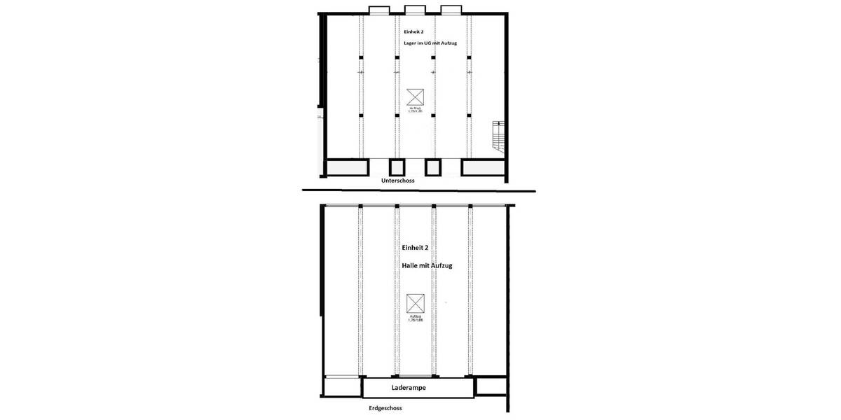 Gewerbeobjekt Gevelsberg - 879.000&euro; | Angebot:26188772