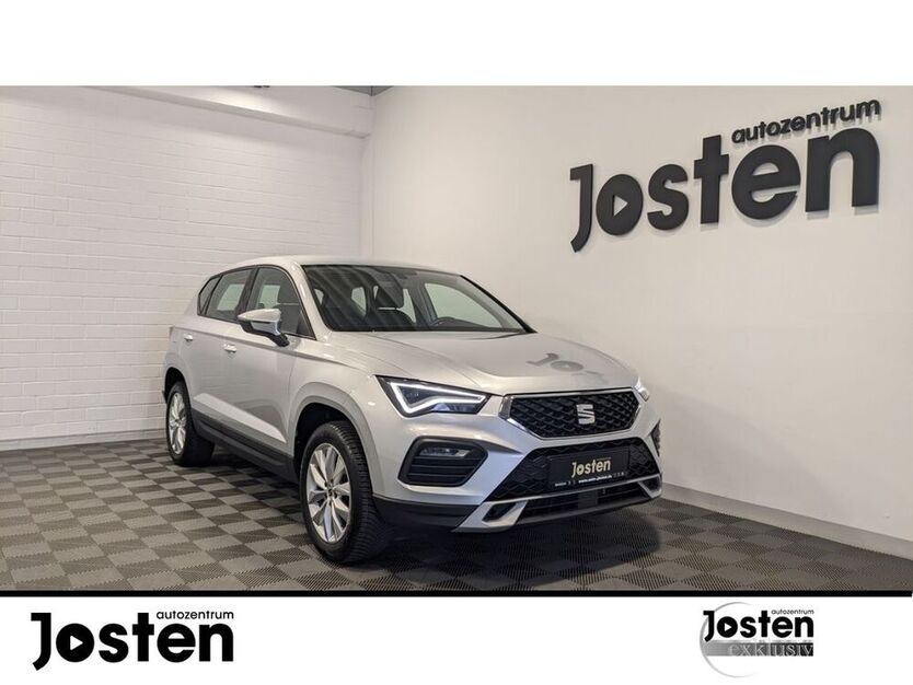 Ateca
