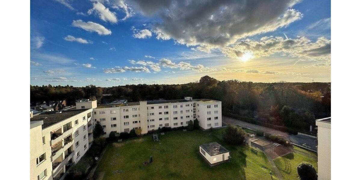 3-Zimmer-Wohnung mit Traum-Ausblick in Bergisch Gladbach-Refrath 3 zimmer