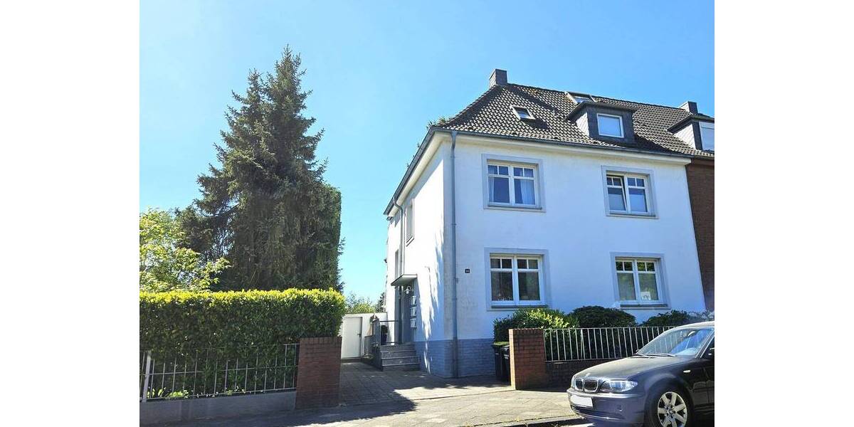 Mehrfamilienhaus, Wohnhaus Düsseldorf Benrath - 8 Zimmer, 1.285.000&euro; | Angebot:26545138