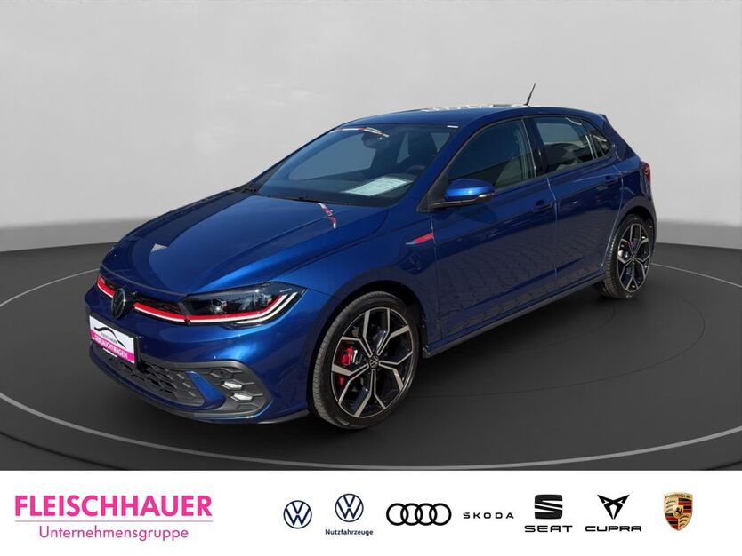 VW Polo 35.245 km 24.880 € Köln 50968