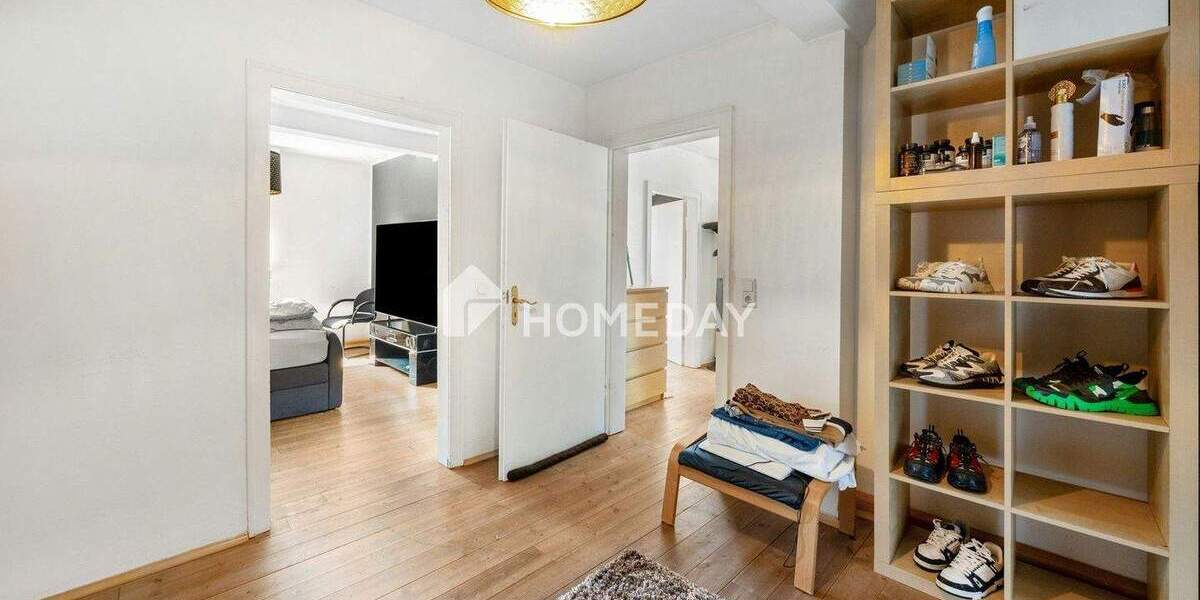 Doppelhaushälfte Leverkusen Quettingen - 7 Zimmer, 154 m&sup2;, 492.000&euro; | Angebot:25108801
