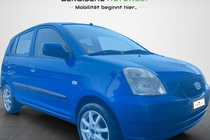 Kia Picanto 91.156 km 3.480 € Bergisch Gladbach 51469