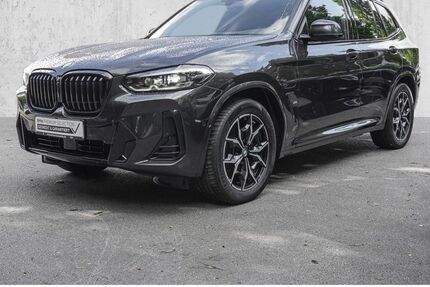 BMW X3 95.120 km 40.490 &euro; Mettmann 40822
