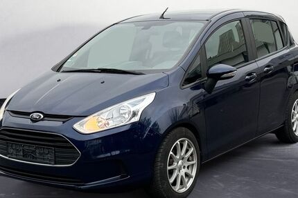 Ford B-Max 78.000 km 7.250 € Dormagen 41540