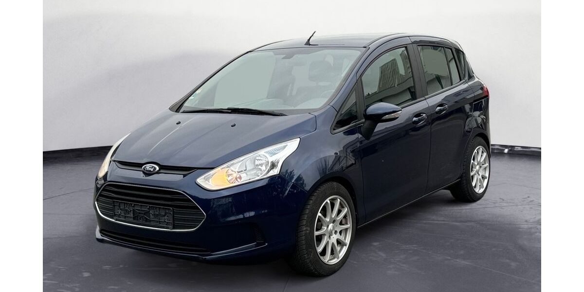 Ford B-Max 78.000 km 7.250 € Dormagen 41540