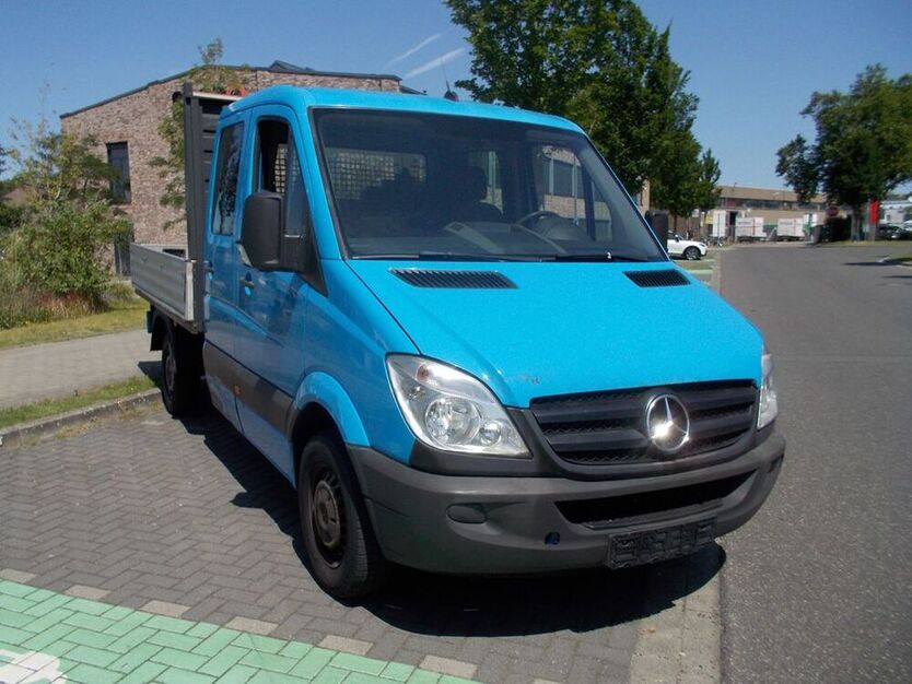 Sprinter
