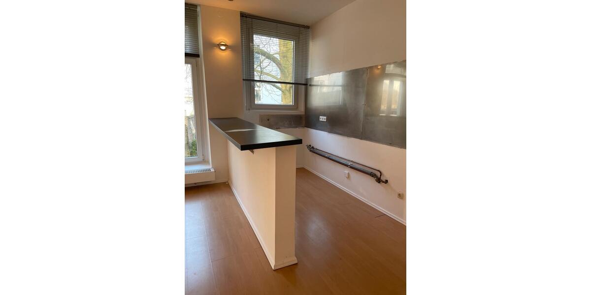 Etagenwohnung Solingen Central - 2 Zimmer, 63 m&sup2;, 198.000&euro; | Angebot:24877517
