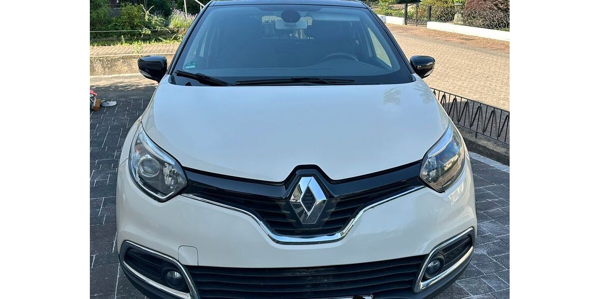 Renault Captur 62.000 km 8.500 &euro; Bergisch Gladbach 51467
