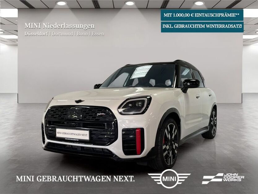 John Cooper Works