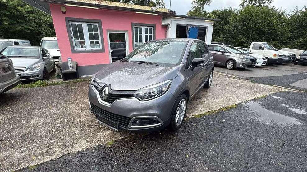Captur
