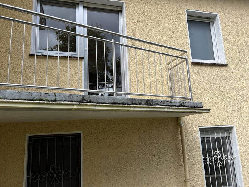 Verkauf Einfamilienhaus Solingen, Burger Landstr.